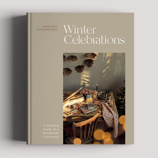 Winter Celebrations - Arounna Khounnoraj